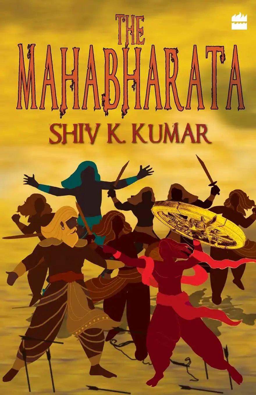 Mahabharata