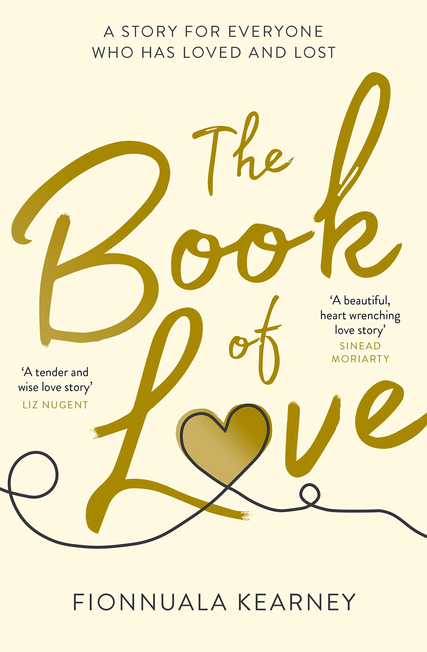 Book Of Love, The