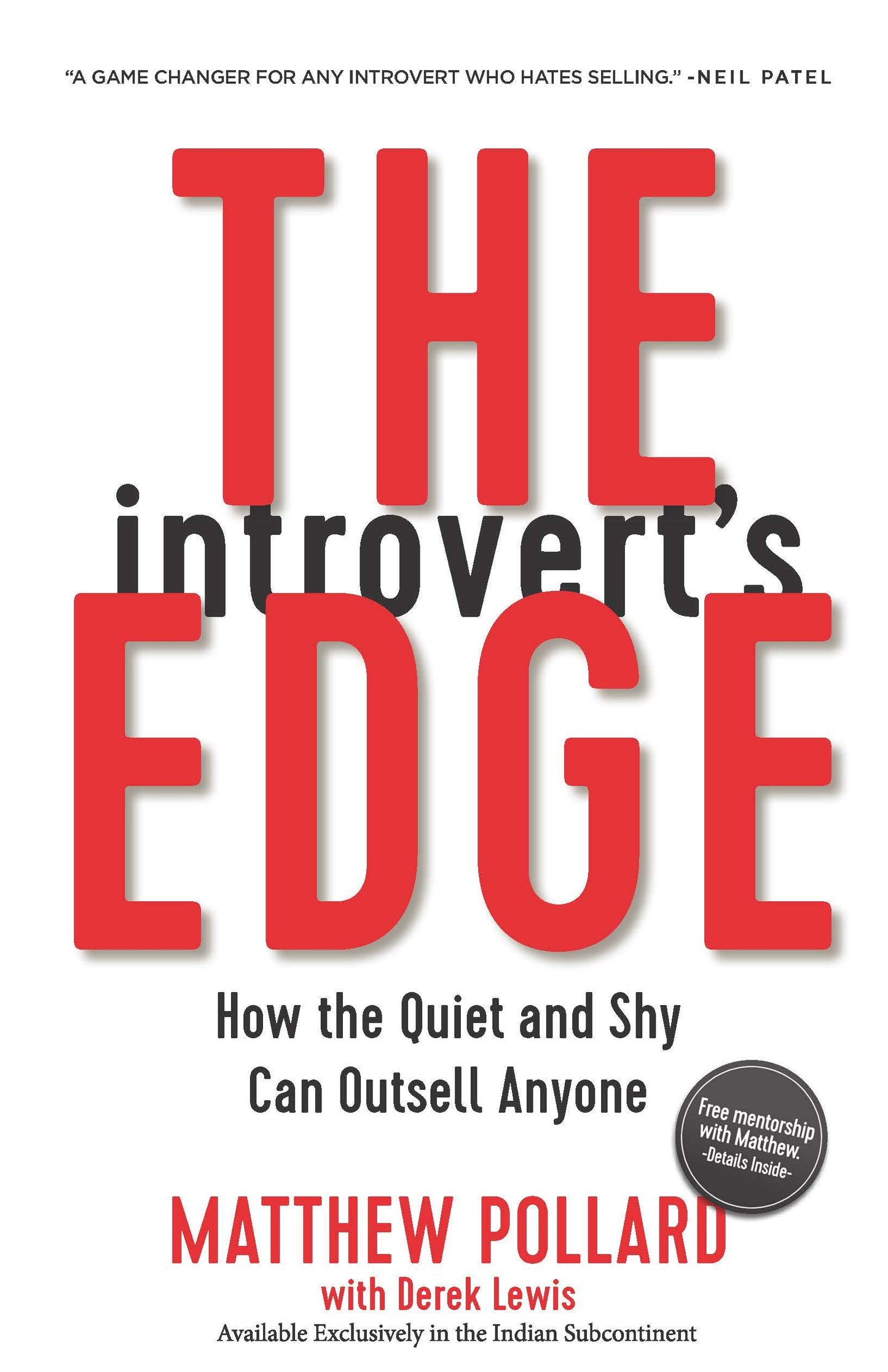 Introverts Edge