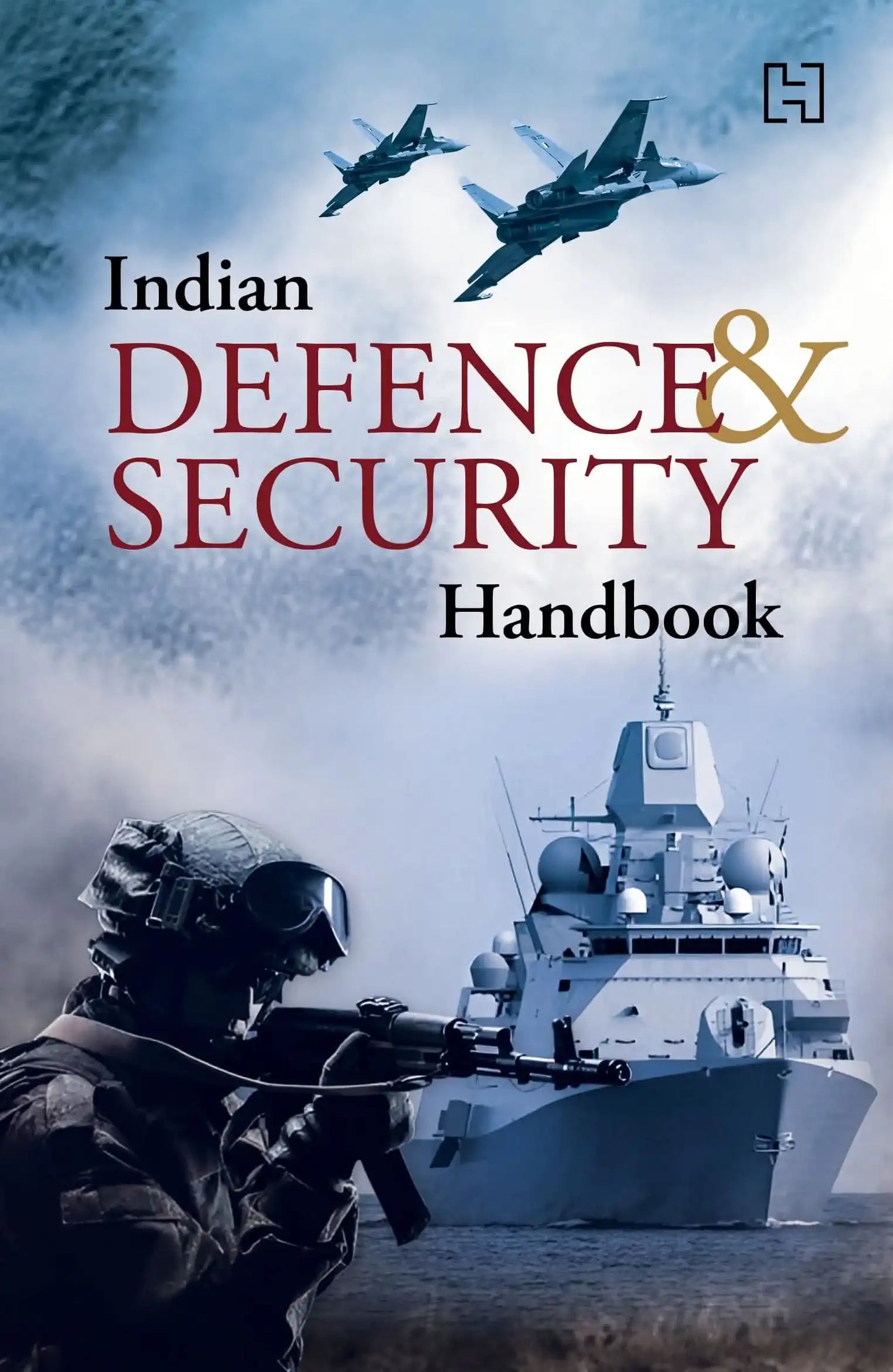 Indian Defence And Security Handbook