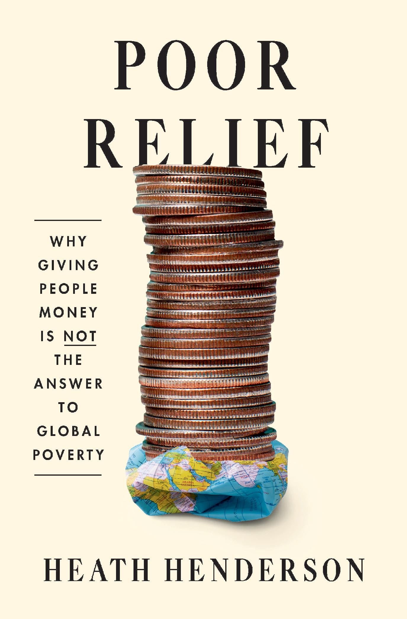 Poor Relief