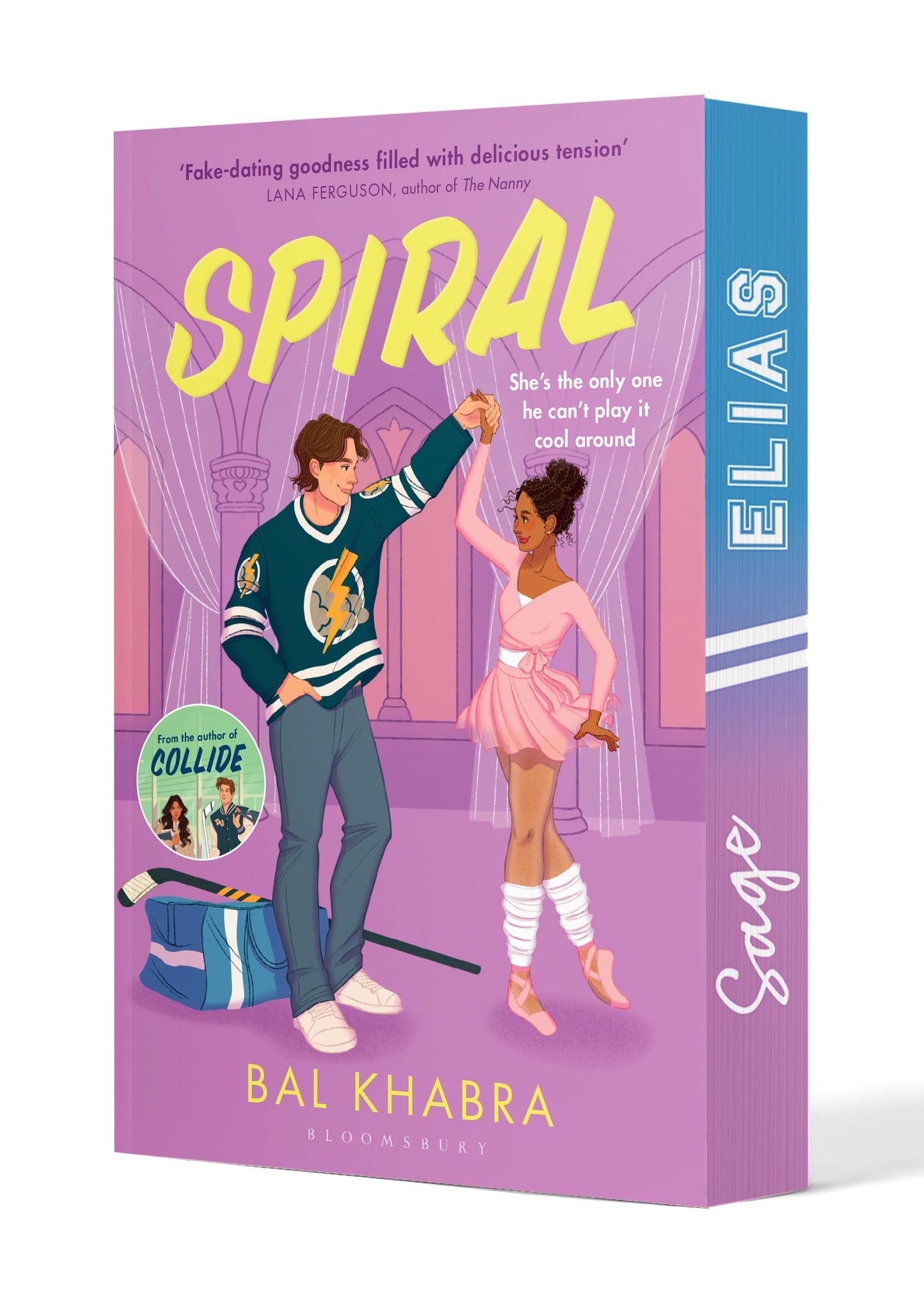 Spiral
