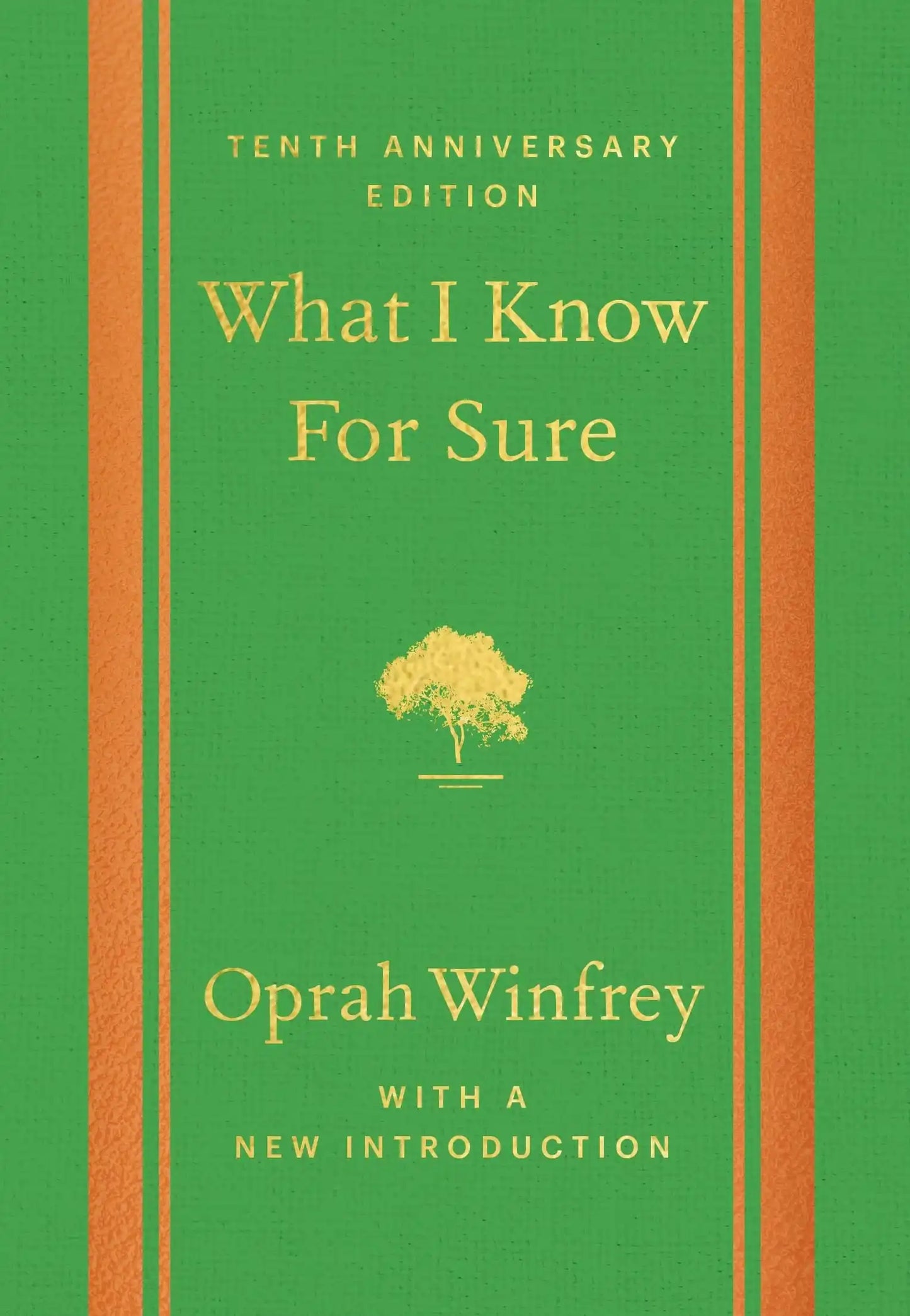 What I Know For Sure By Winfrey ,Oprah
