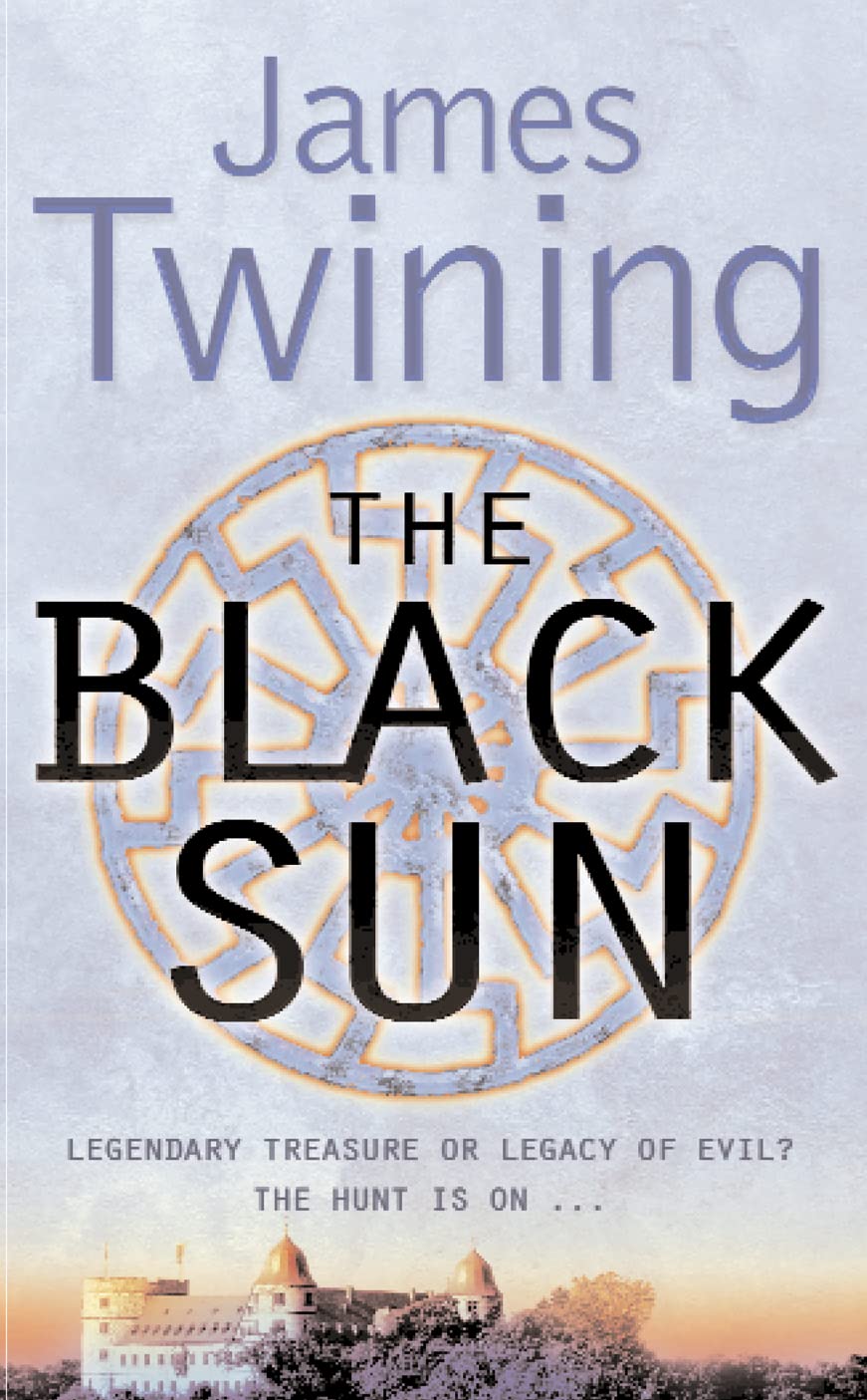 Black Sun The Pb