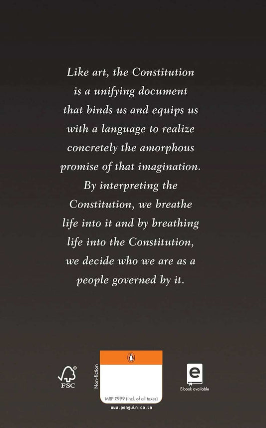 Why The Constitution Matters | Selected Speeches
