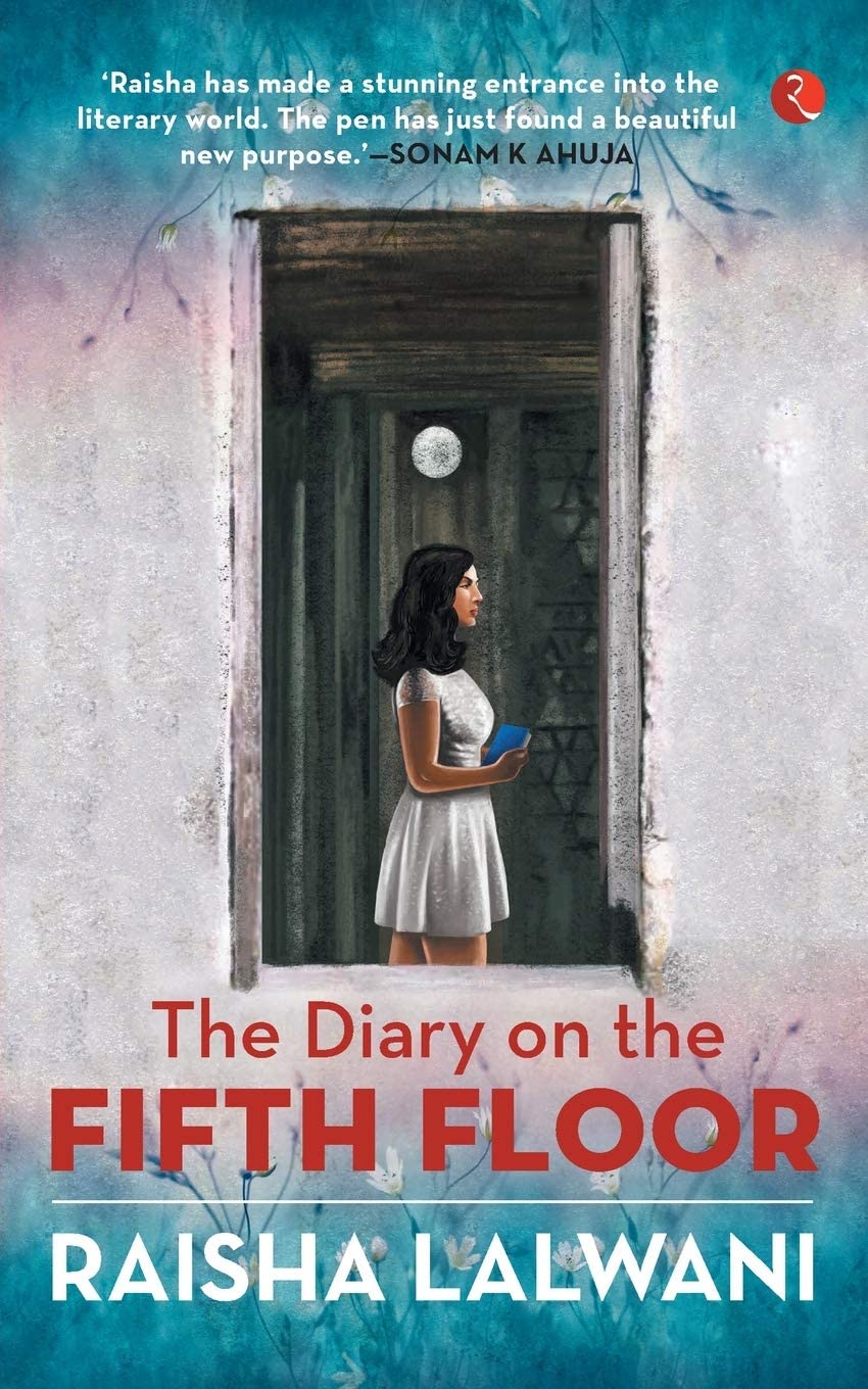 Diary Of The Fifth Floor (Hb)