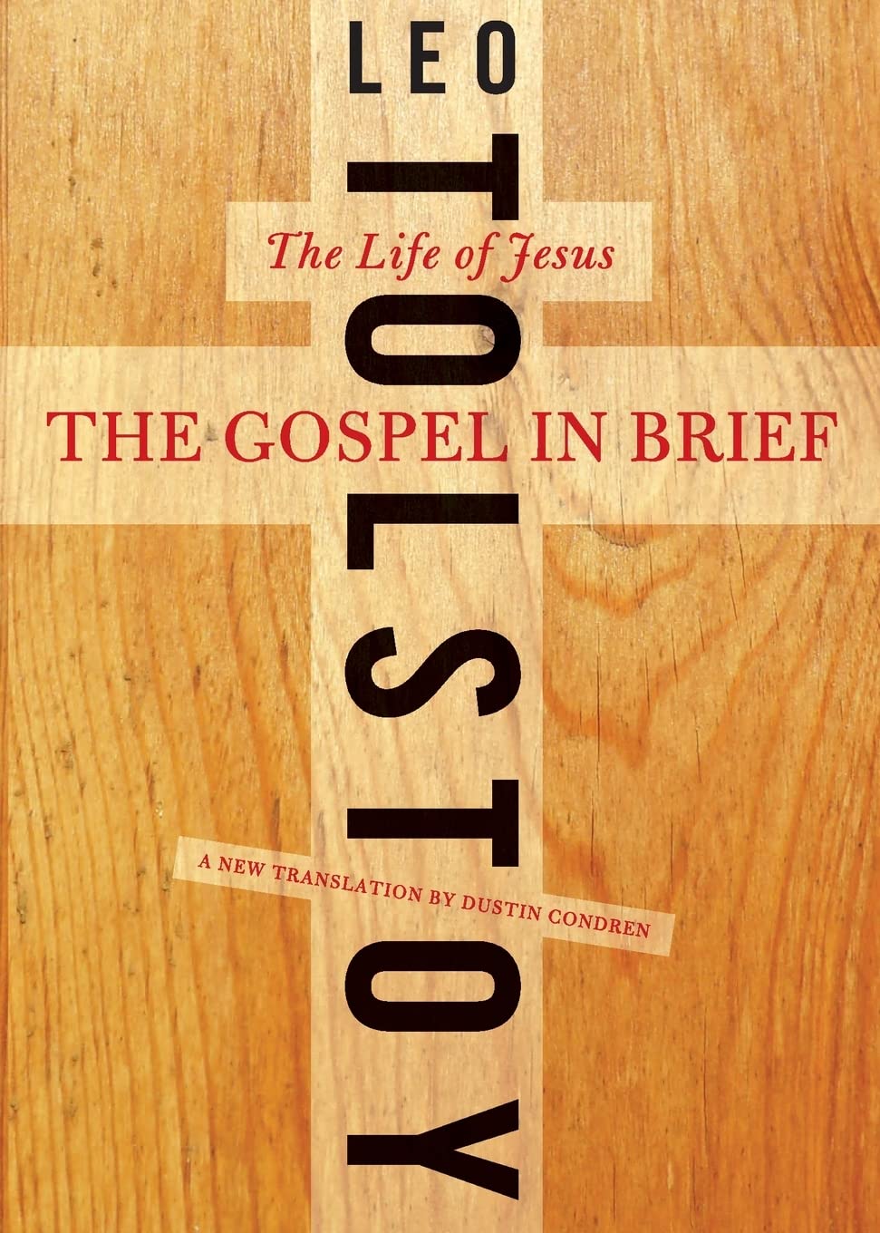 Gospel In Brief