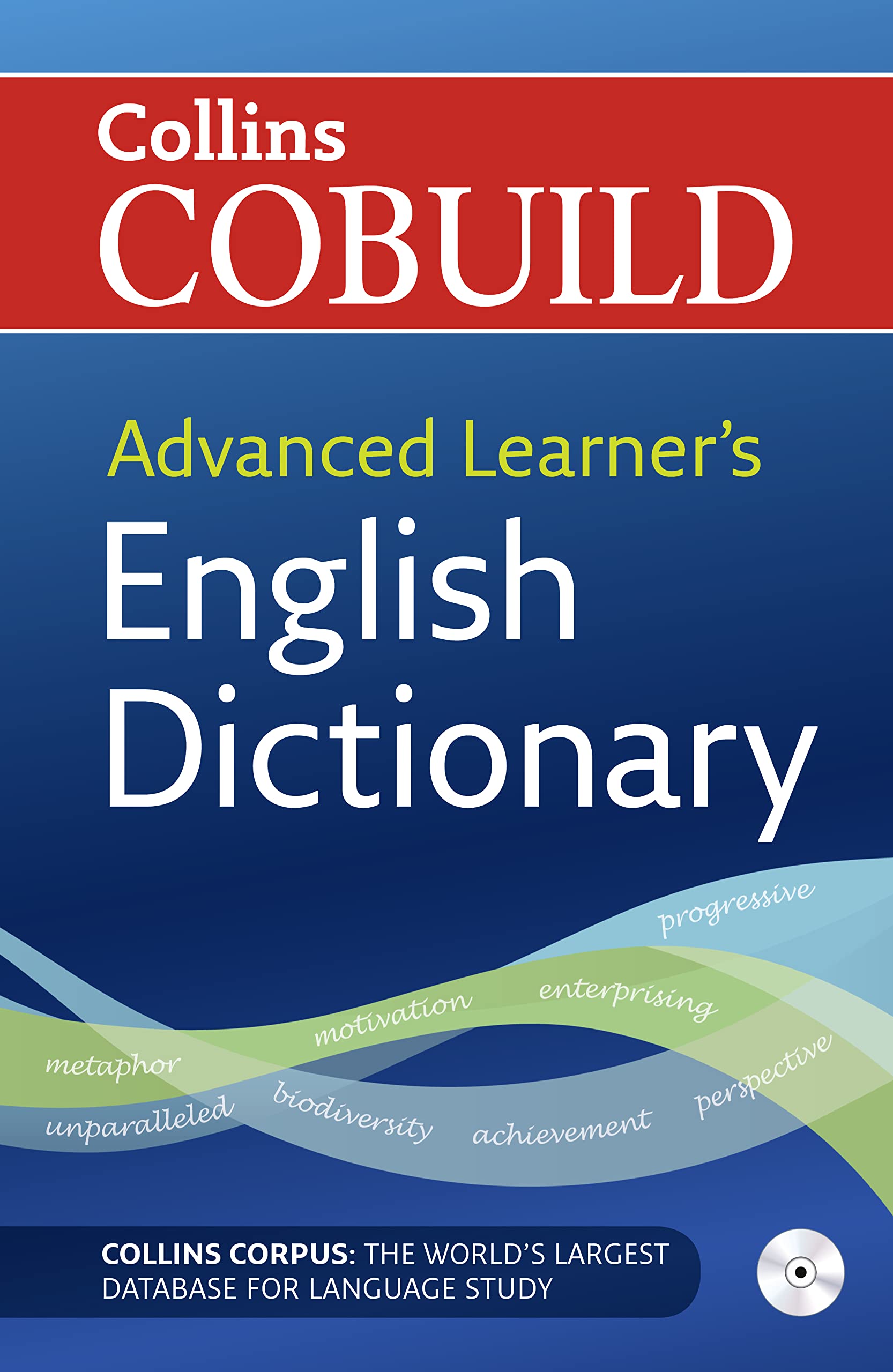 Collins Cob. Adv. Learners Eng. Dict. Hb | Collins-Cobuild