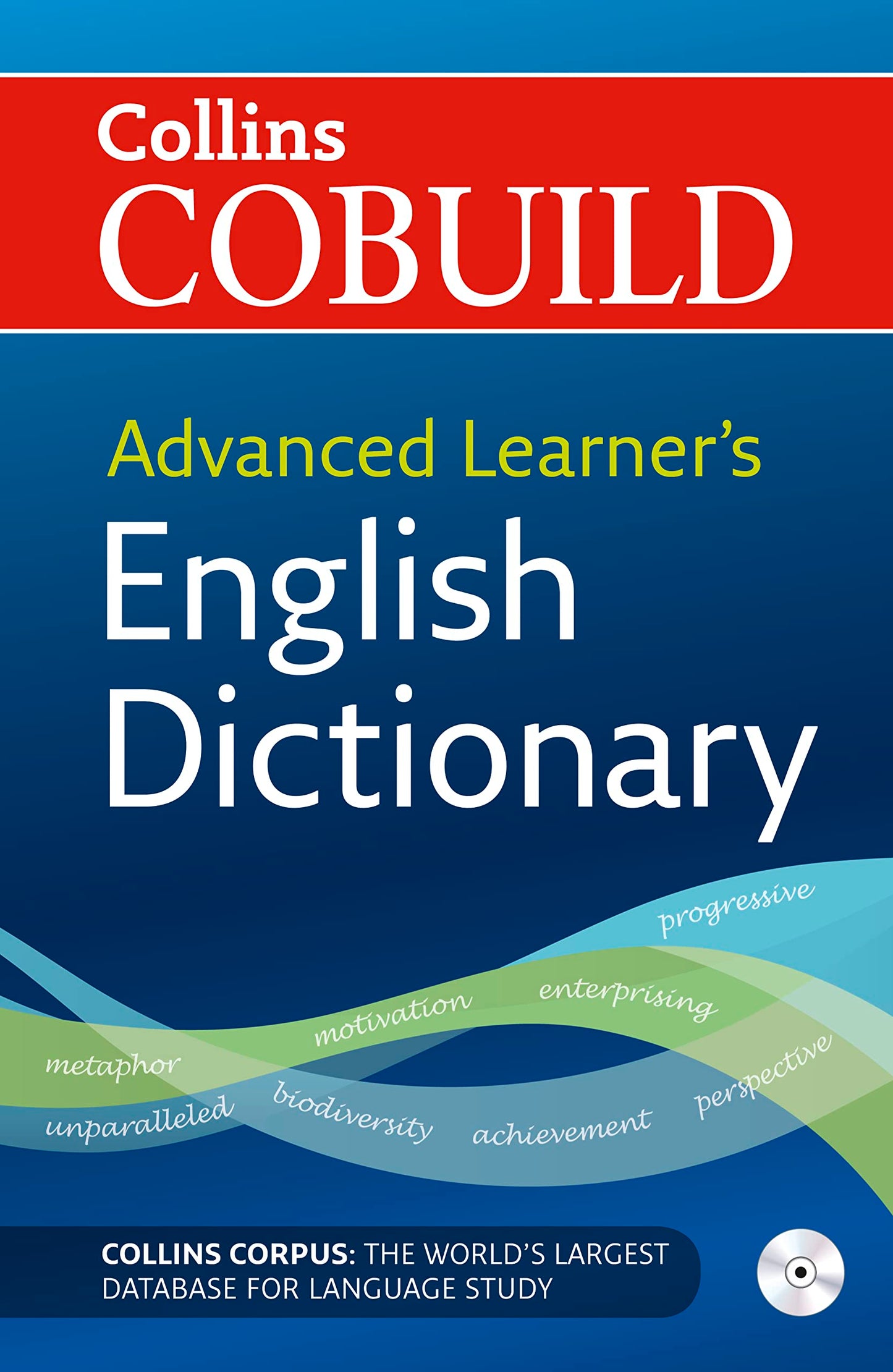 Collins Cob. Adv. Learners Eng. Dict. Hb