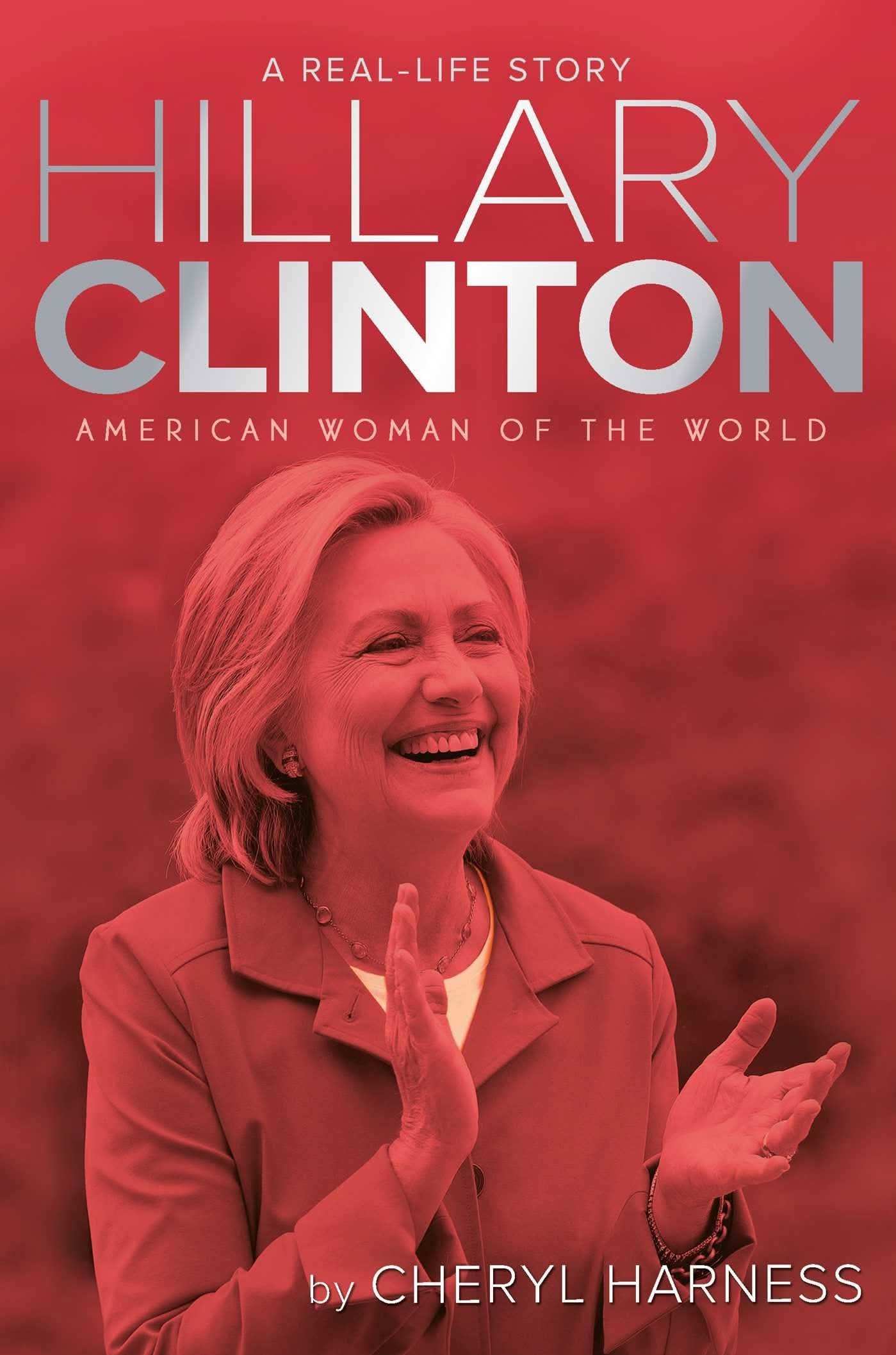 Hillary Clinton