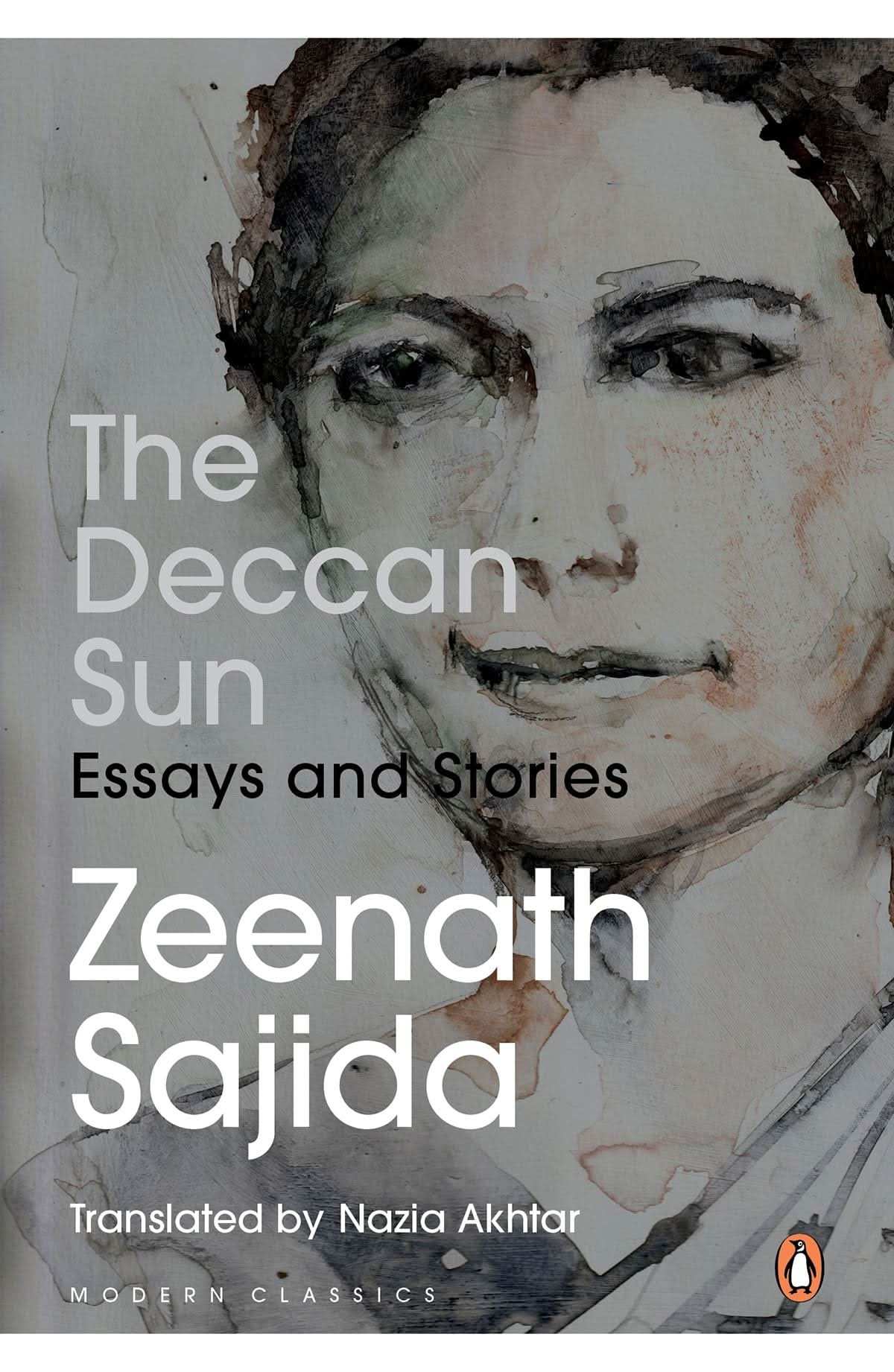 The Deccan Sun: Essays And Stories
