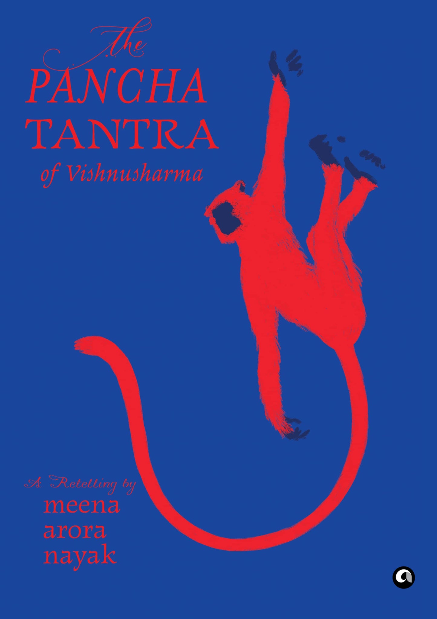The Panchatantra Of Vishnusharma (Hb)