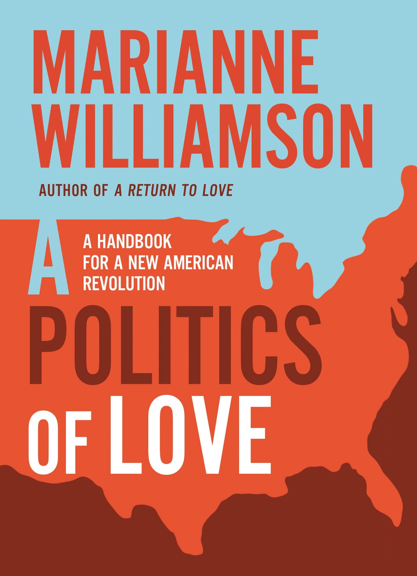 Politics Of Love, A