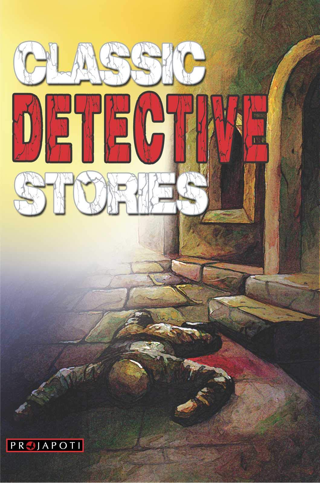 Classic Detective Stories