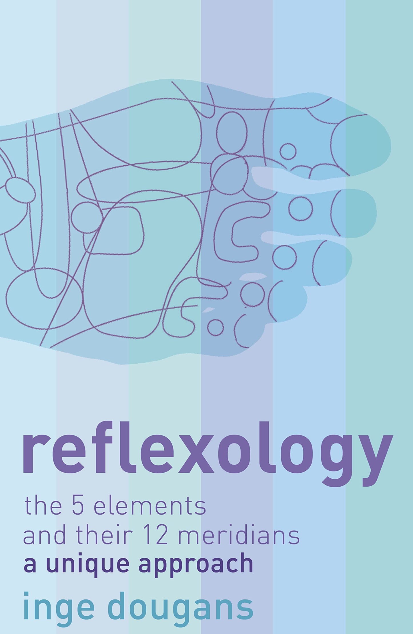 Reflexology Tpb