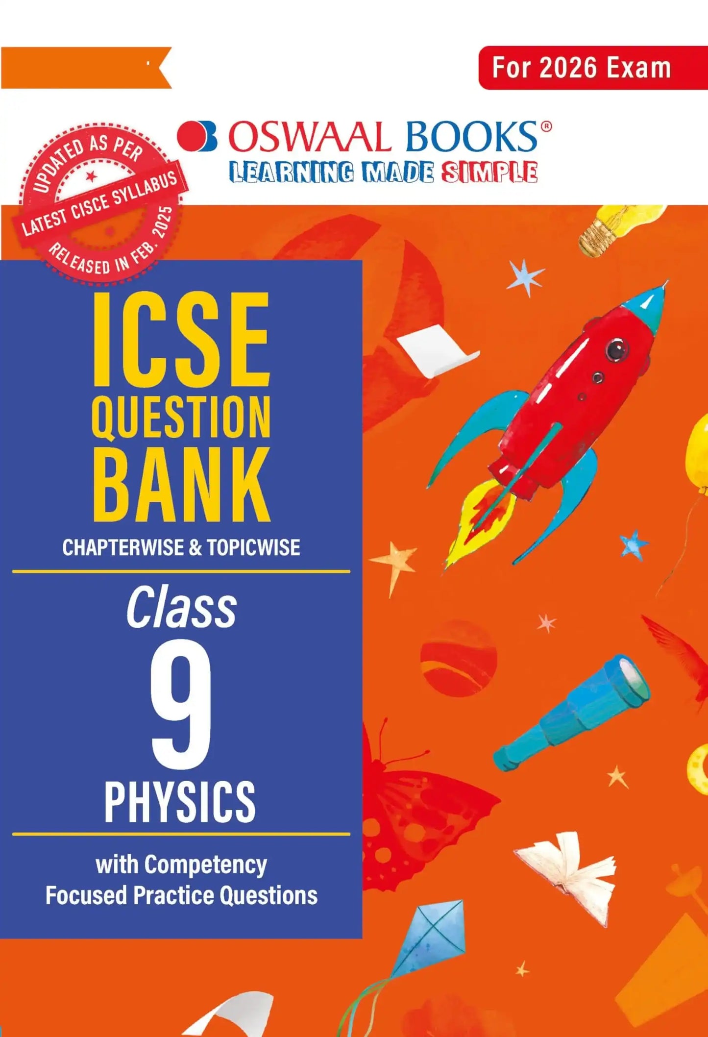 Oba Icse Qb Physics Bk 9 (2026)