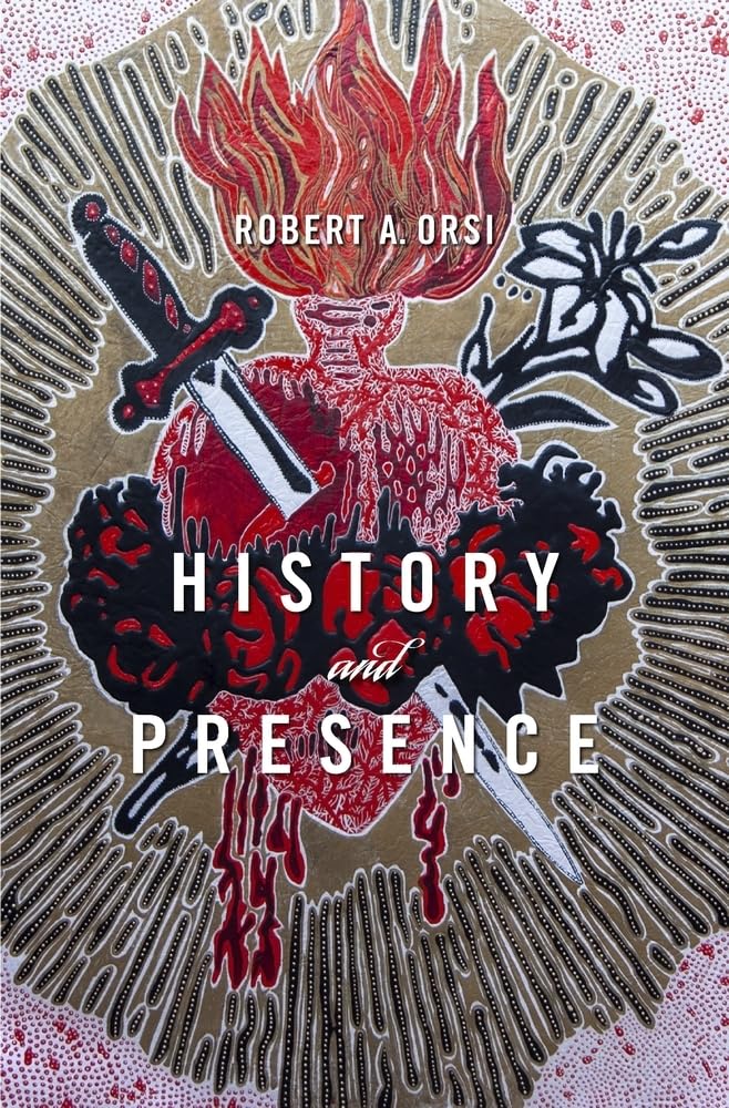 History And Presence