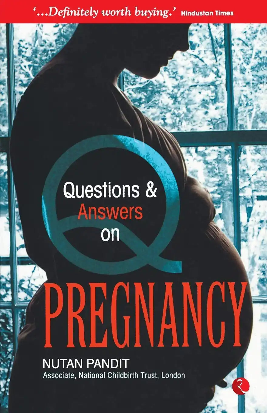 Questions And Answers On Pregnancy