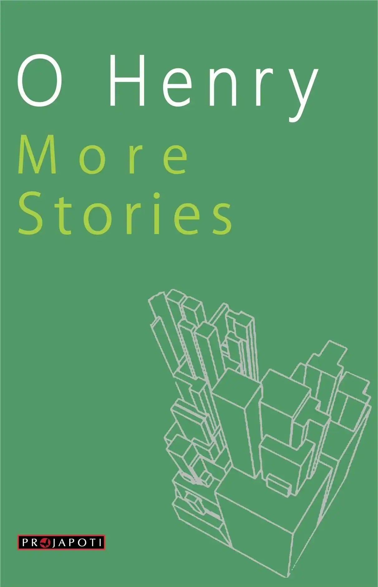 O Henry More Stories