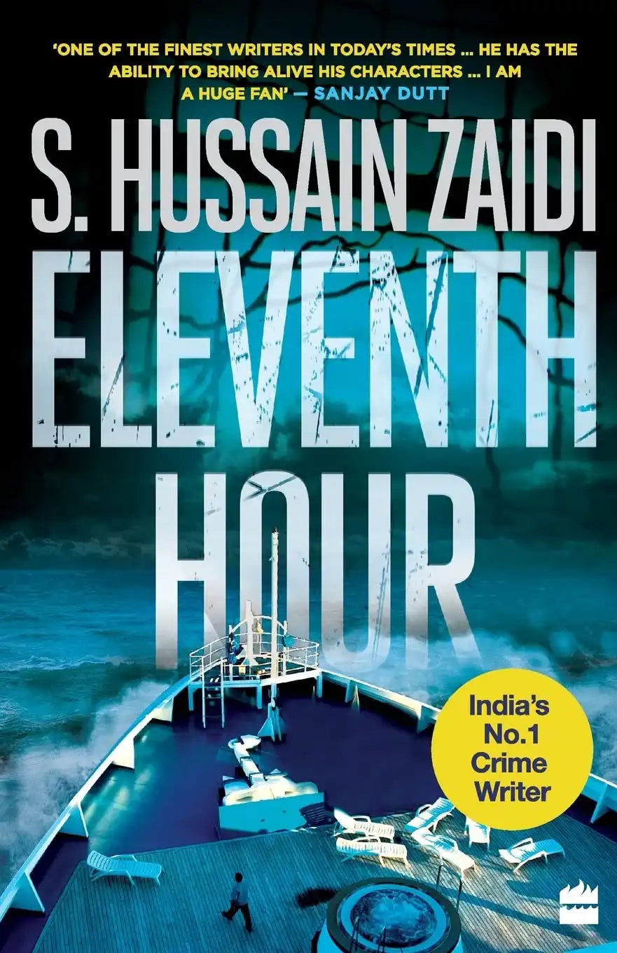 Eleventh Hour