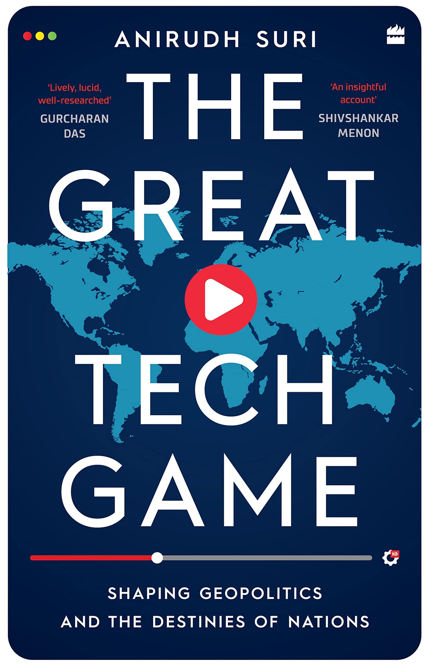 Great Tech Game