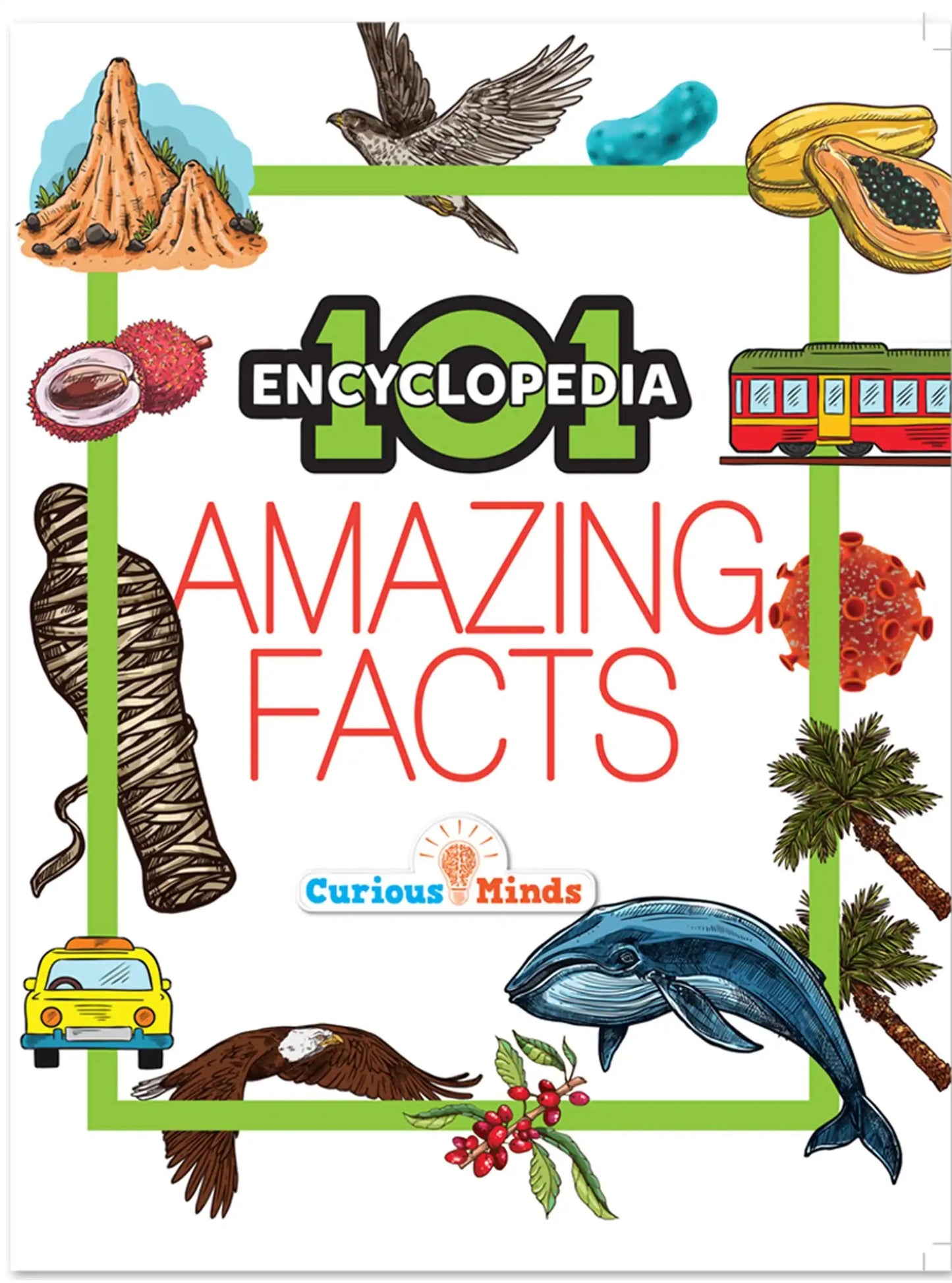101 Amazing Facts
