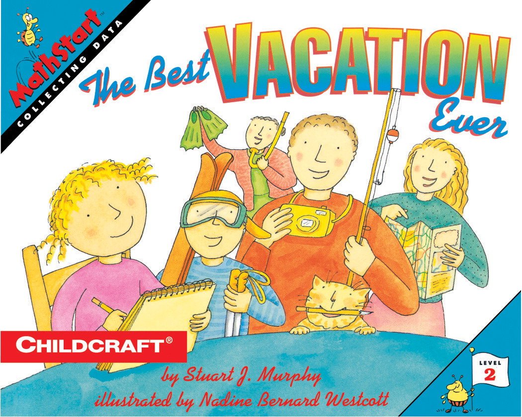 The Best Vacation Ever