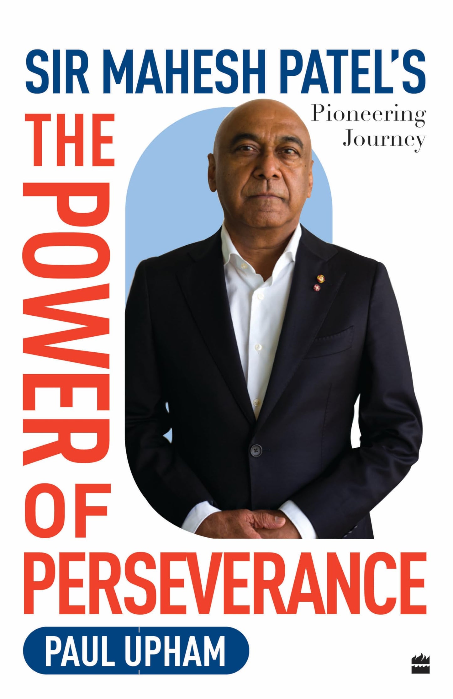Power Of Perseverance