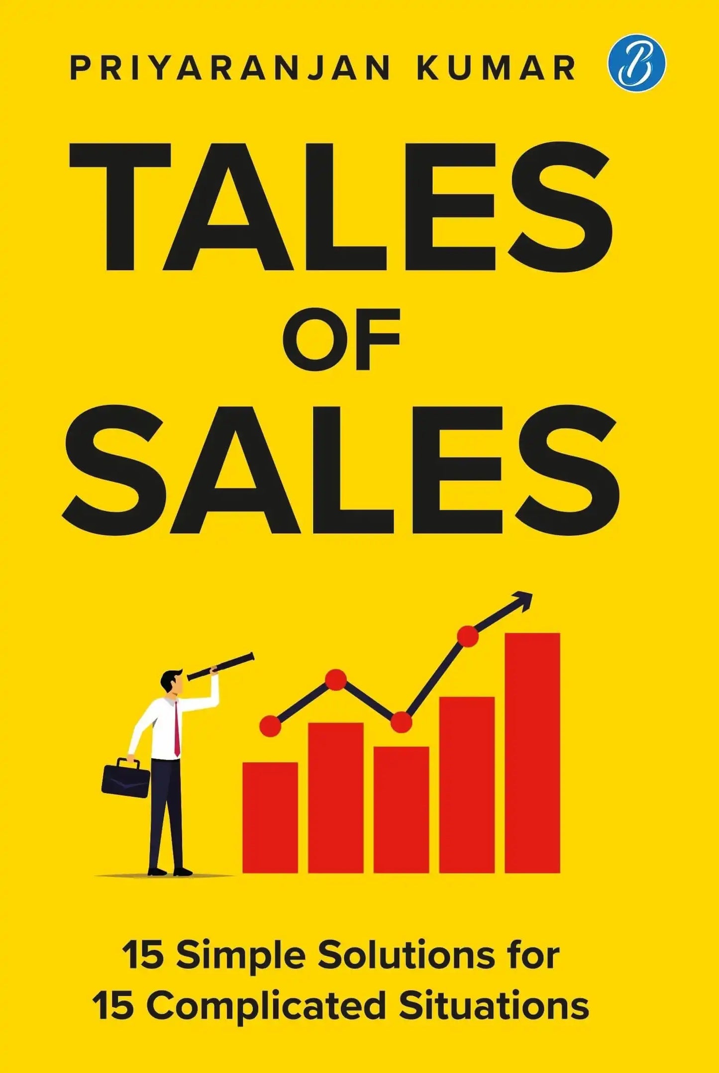 Tales Of Sales