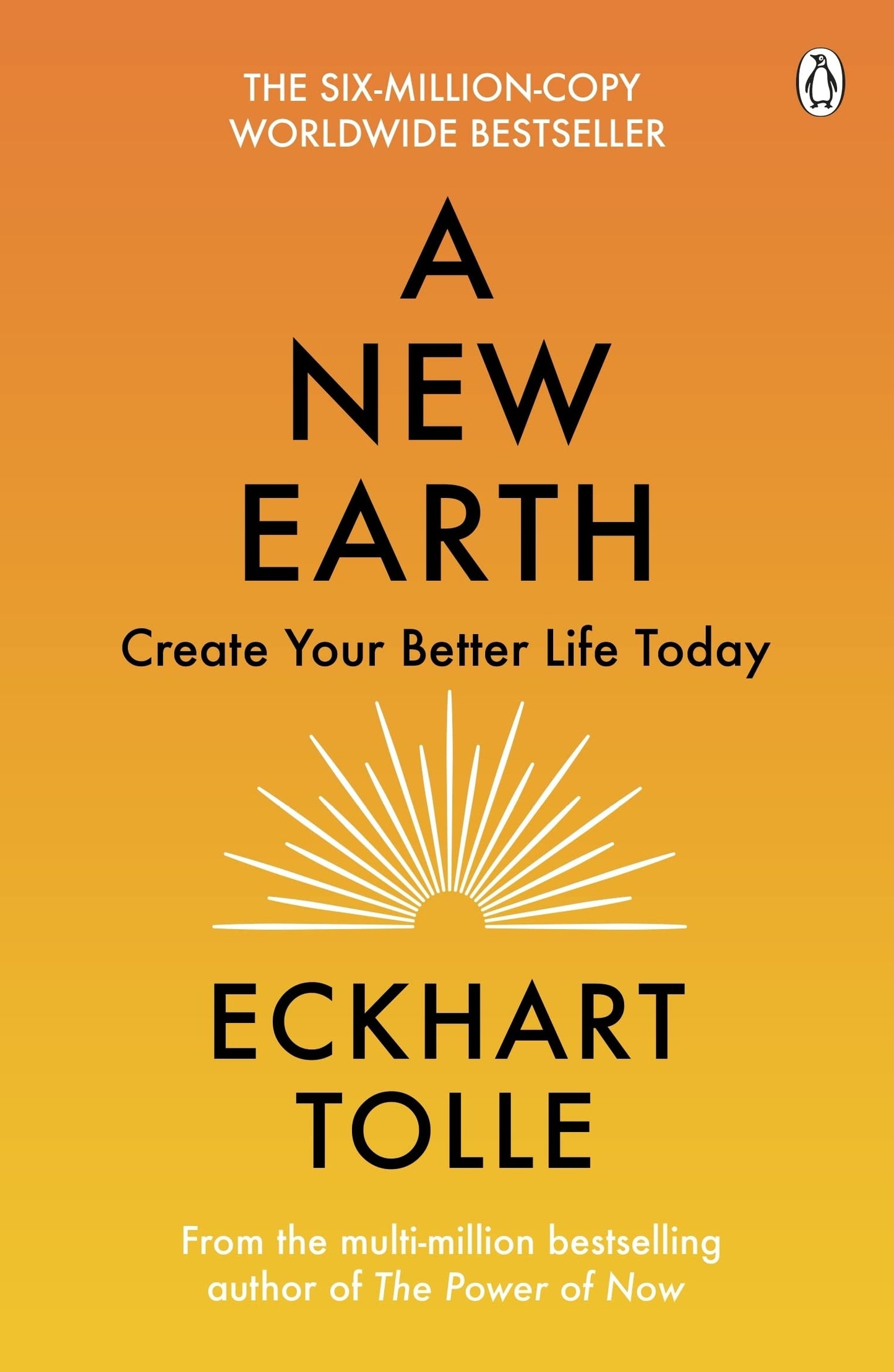 New Earth, A: Create A Better Life
