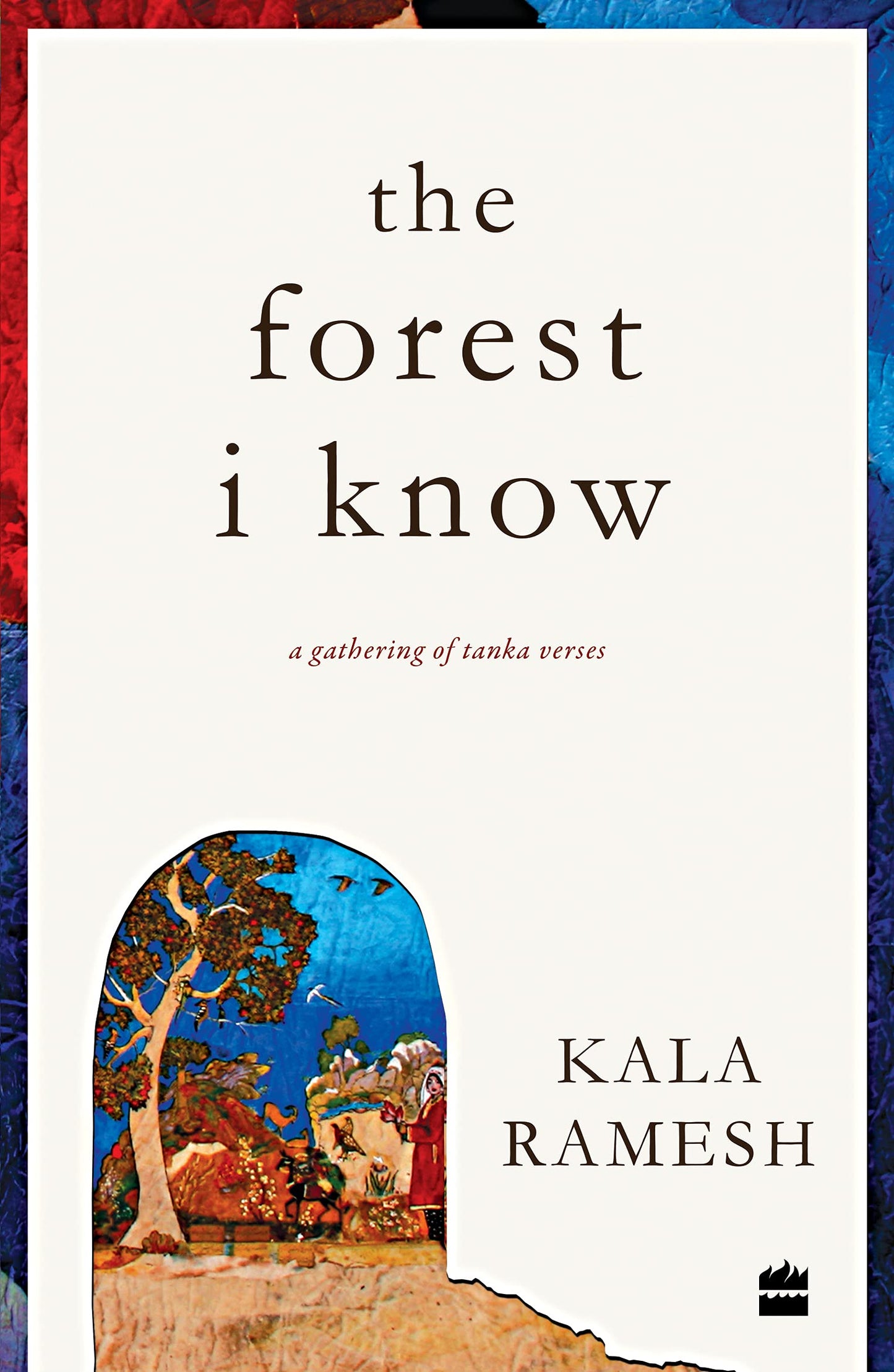Forest I Know