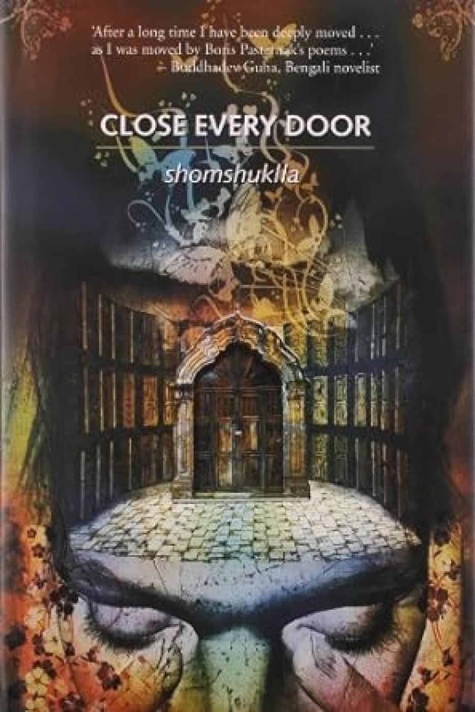 Close Every Door (Hb)