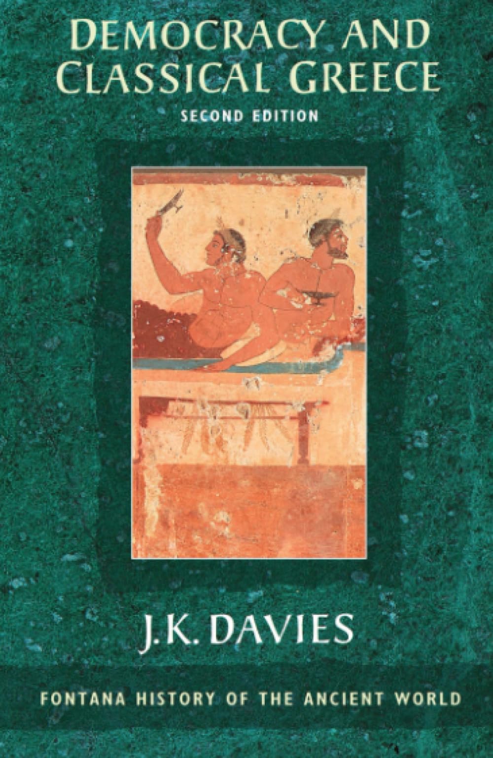 Democracy And Classical Greece