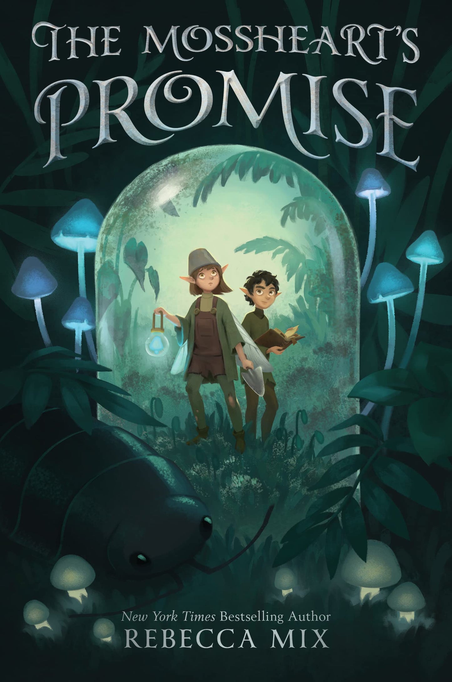 Mossheart'S Promise, The