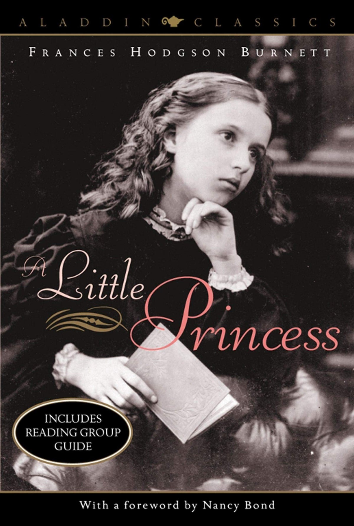 Little Princess