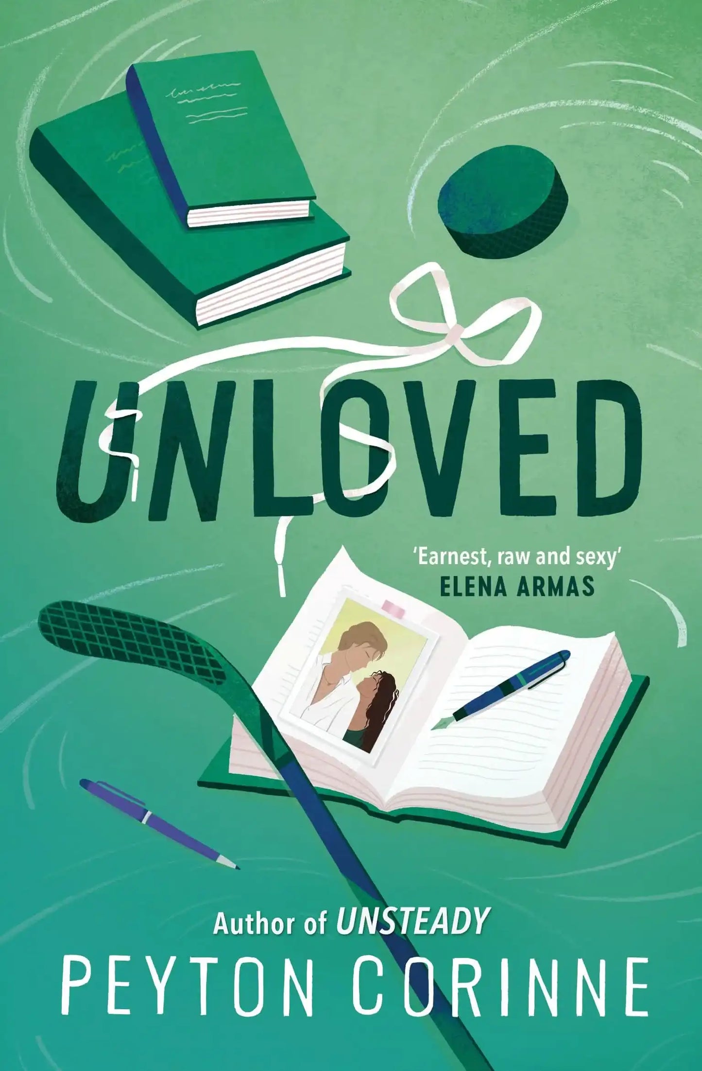Unloved