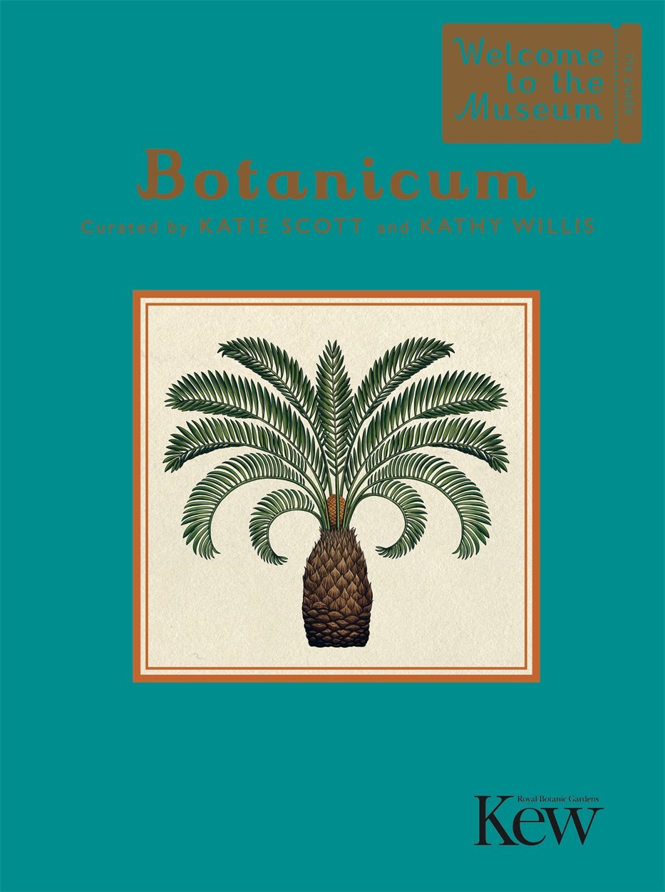 Botanicum (Mini Gift Edition)