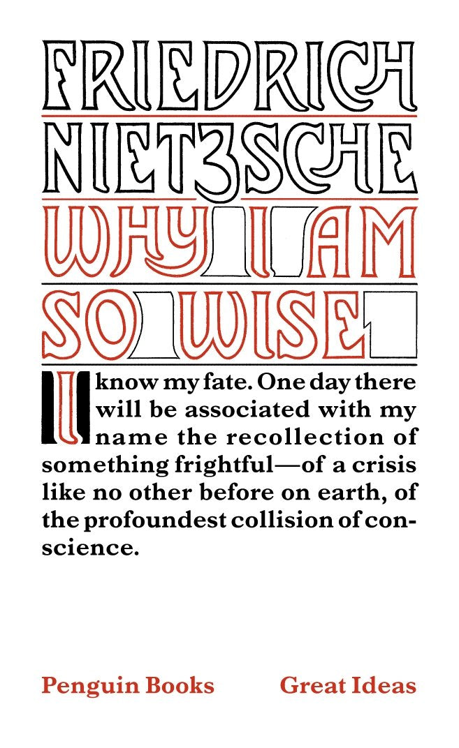 Why I am So Wise