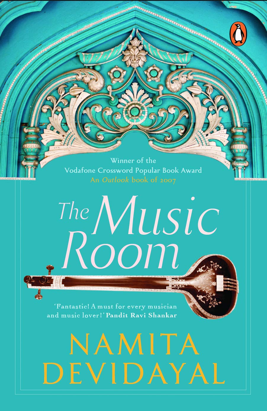 Music Room, The