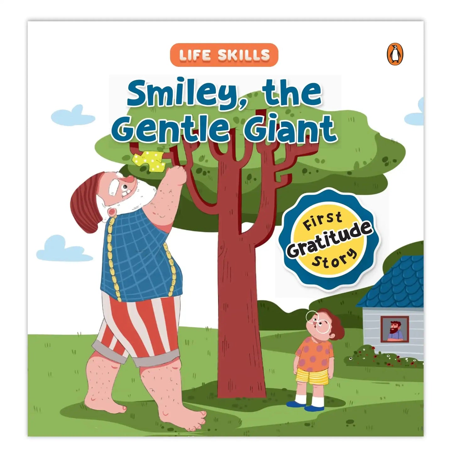 Life Skills Series: Gratitude