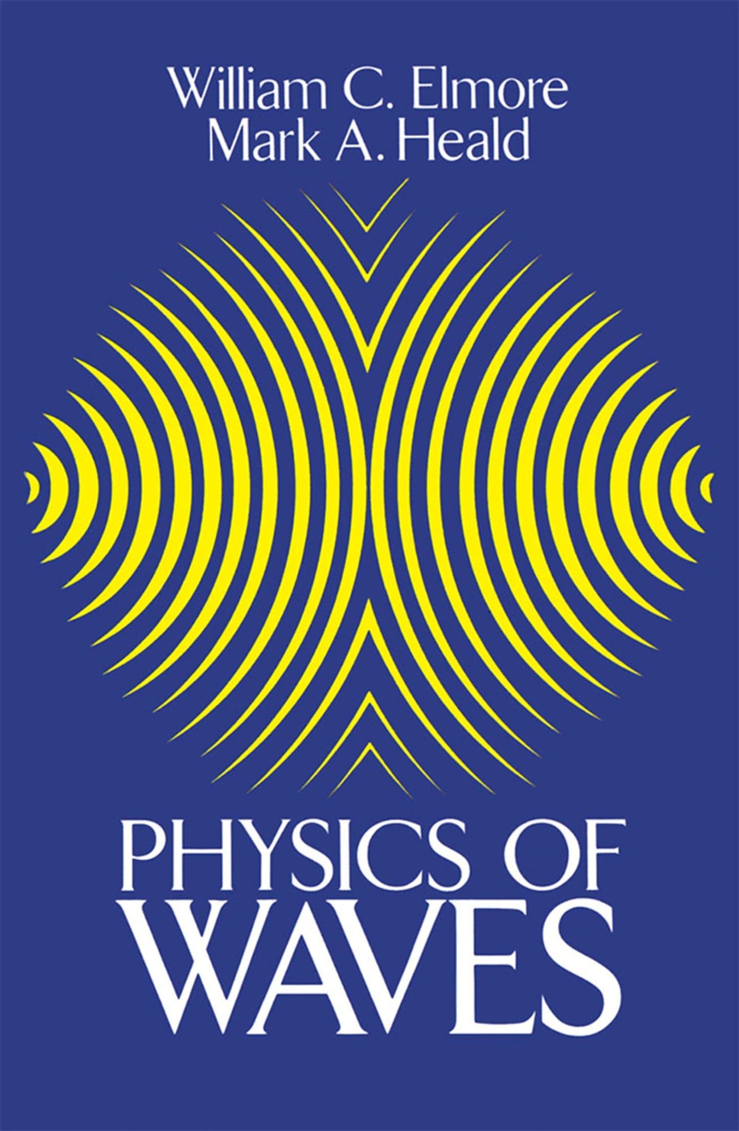 Physics Of Waves