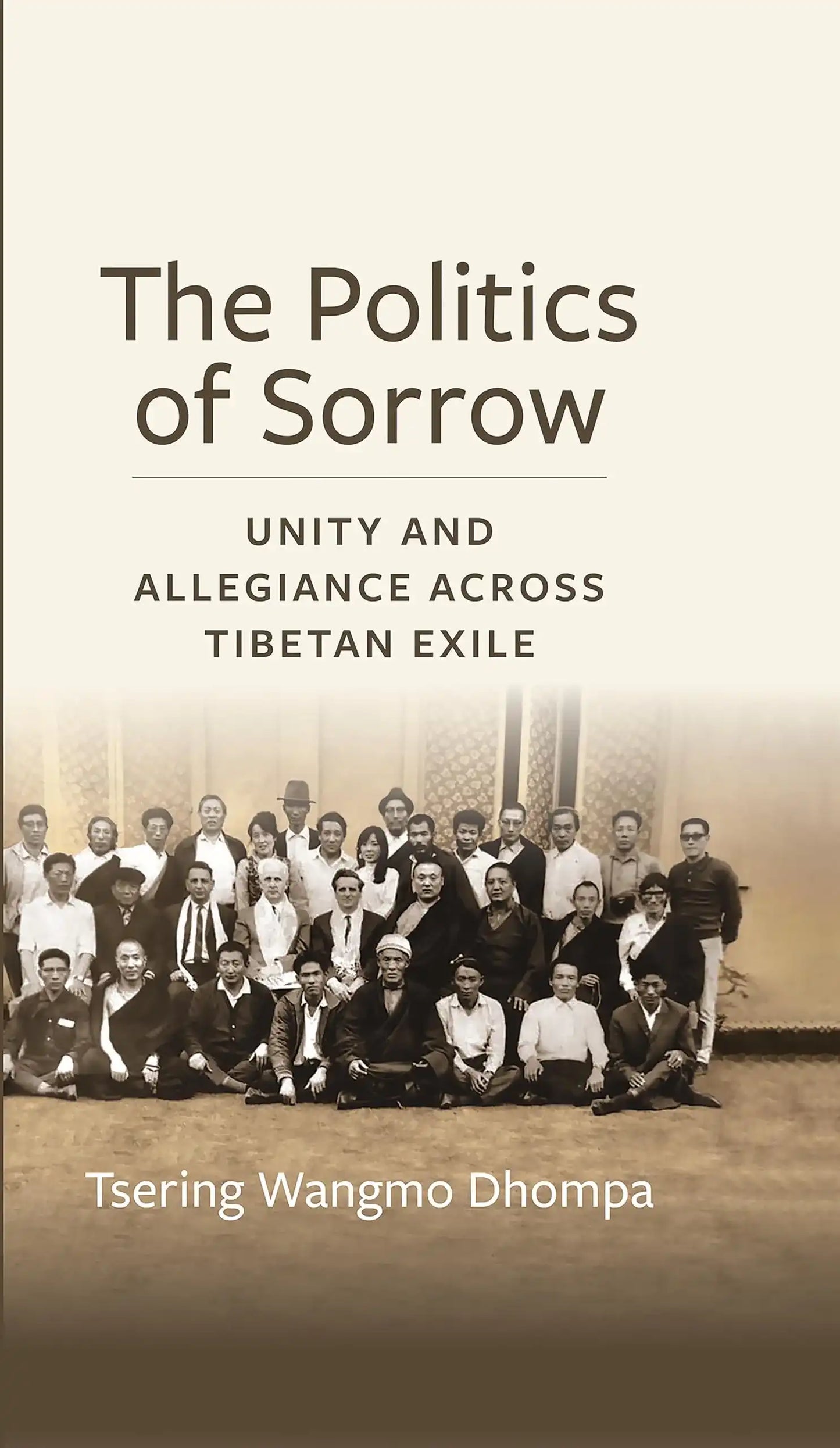 Unity And Allegiance Across Tibetan Exile