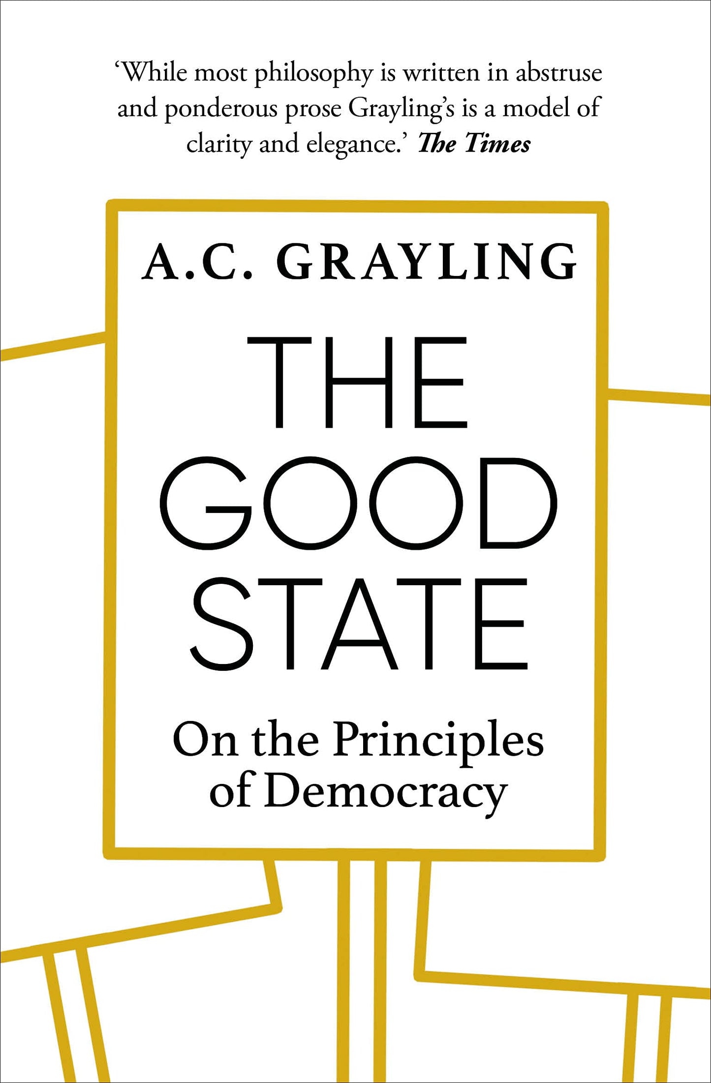 Good State, The