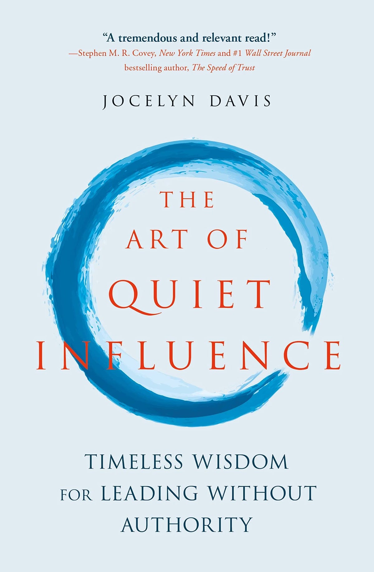 Art Of Quiet Influence