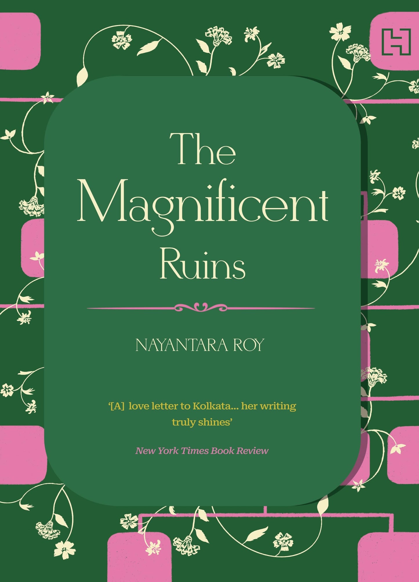 The Magnificent Ruins