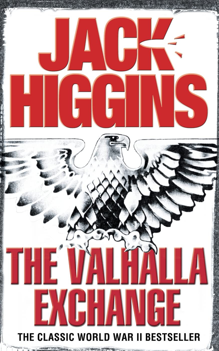 Valhalla Exchange Pb
