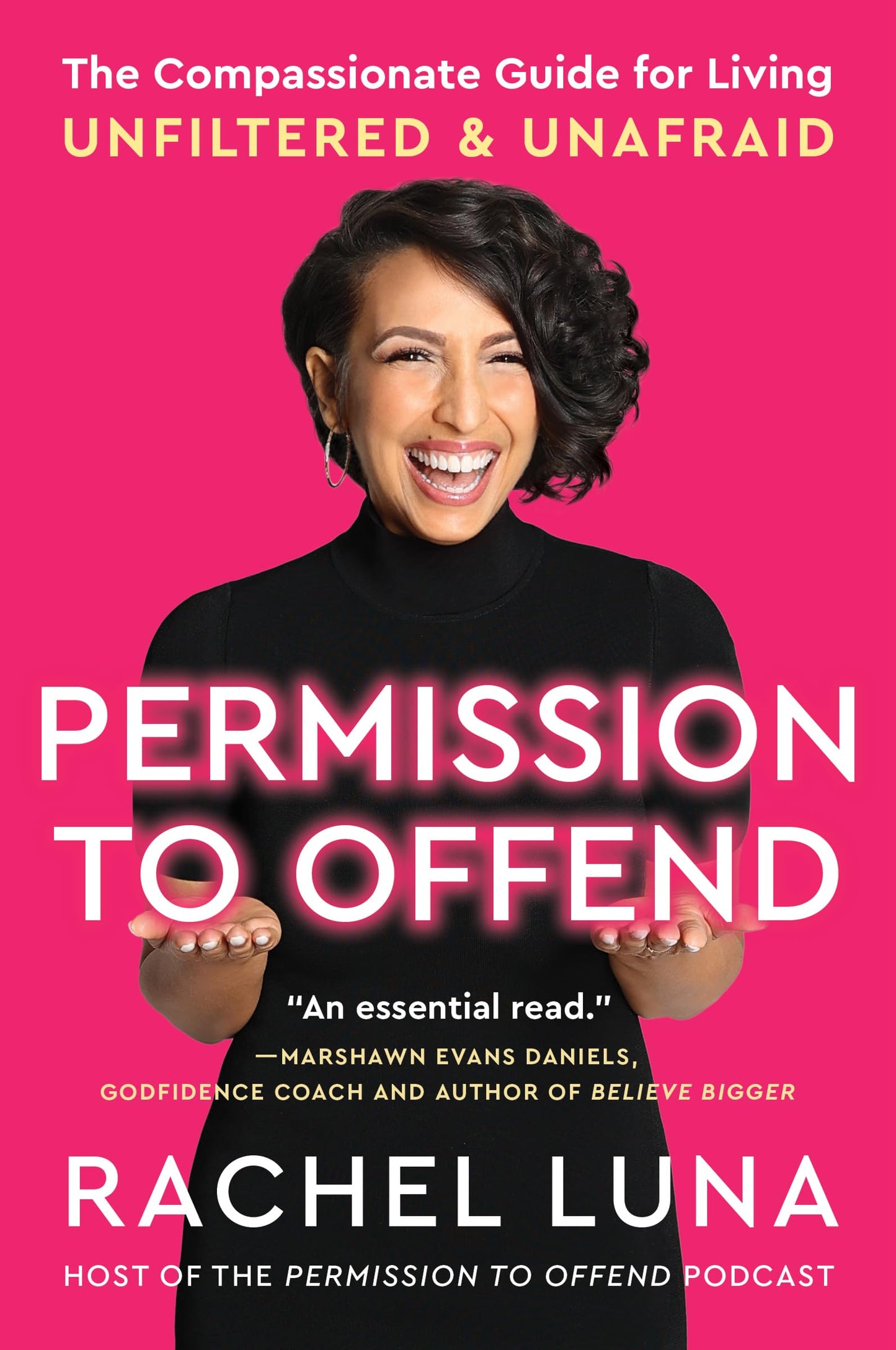 Permission To Offend