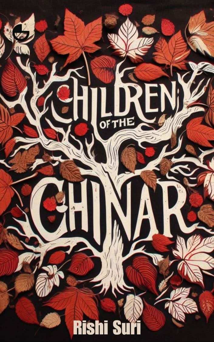 Children Of The Chinar