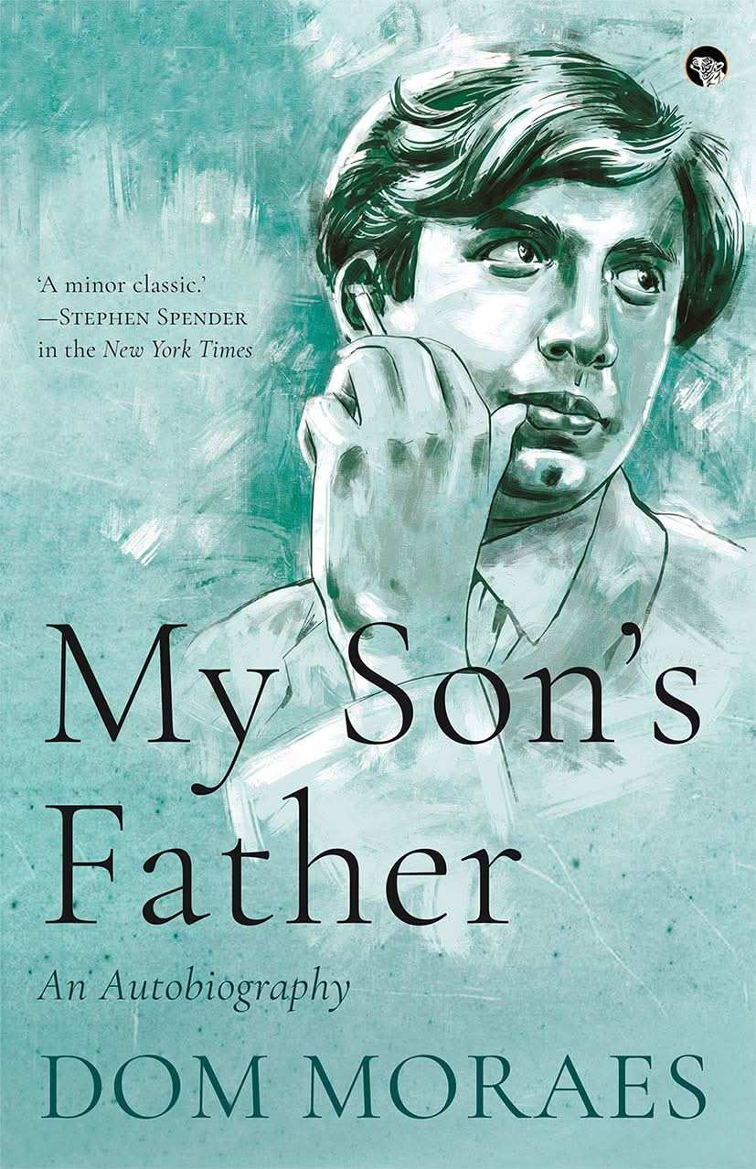 My Sons Father
