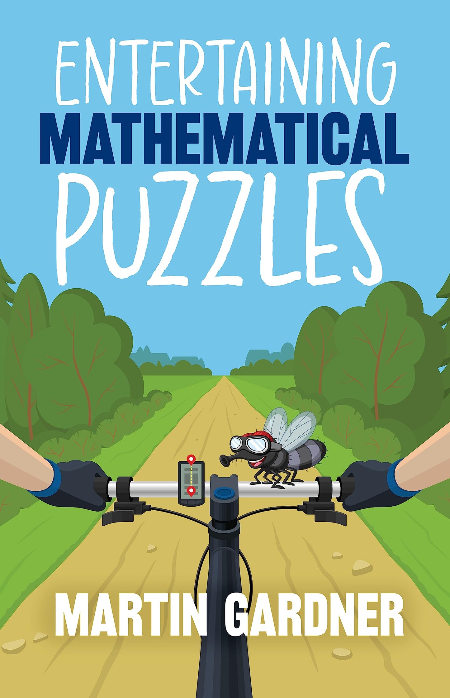Gardner-Entertaining Mathematical Puzzle